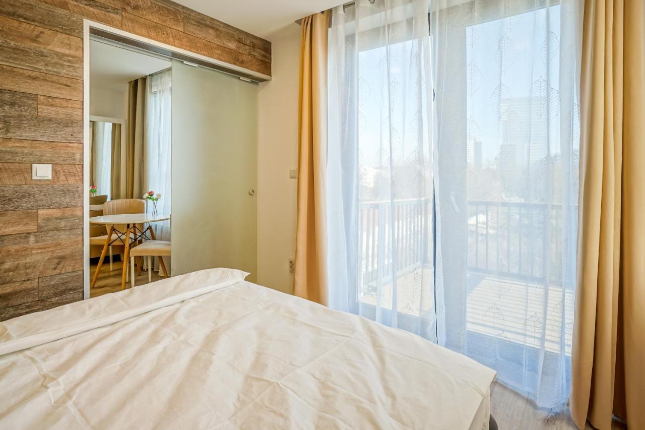 Bright Apartments Moments Away From Herastrau Park, Mall And Metro 布加勒斯特 外观 照片