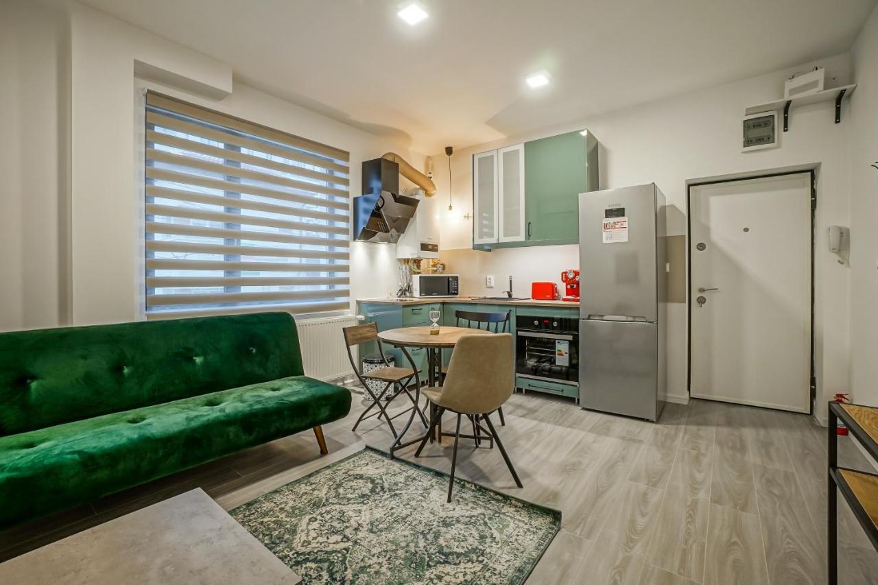 Bright Apartments Moments Away From Herastrau Park, Mall And Metro 布加勒斯特 外观 照片