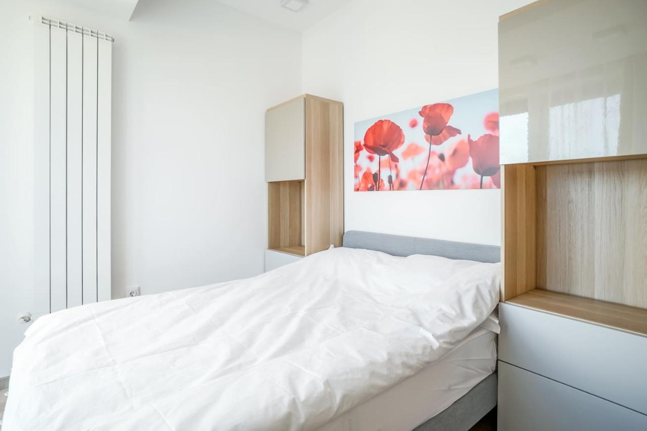 Bright Apartments Moments Away From Herastrau Park, Mall And Metro 布加勒斯特 外观 照片