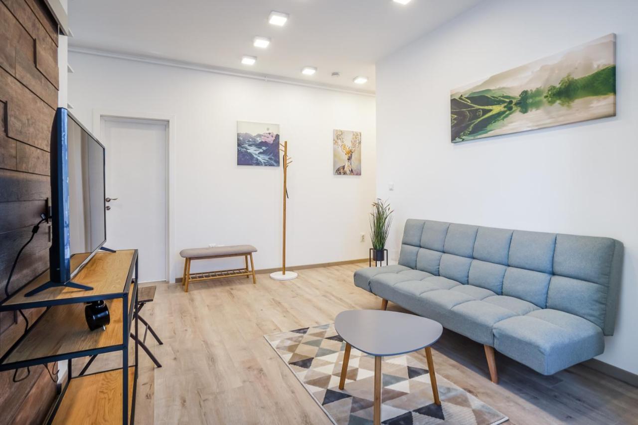 Bright Apartments Moments Away From Herastrau Park, Mall And Metro 布加勒斯特 外观 照片