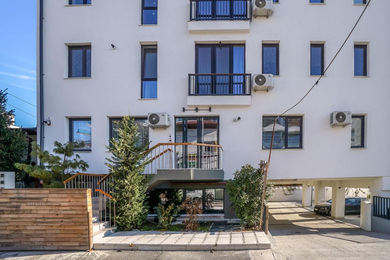 Bright Apartments Moments Away From Herastrau Park, Mall And Metro 布加勒斯特 外观 照片